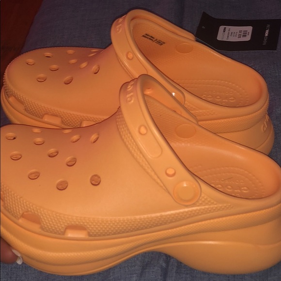 Bae Clog Croc - Picture 3 of 3